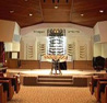 Stephen S. Wise Temple Bimah Remodel